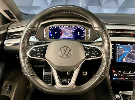 Volkswagen - Arteon