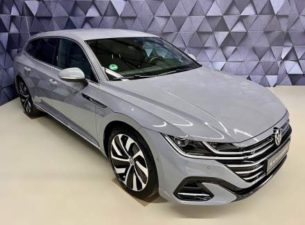Volkswagen - Arteon