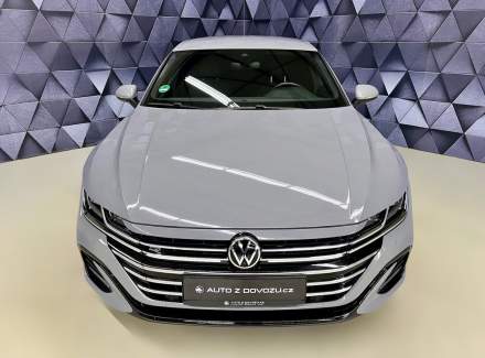 Volkswagen - Arteon