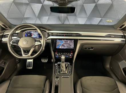 Volkswagen - Arteon