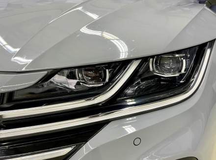 Volkswagen - Arteon