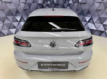 Volkswagen - Arteon