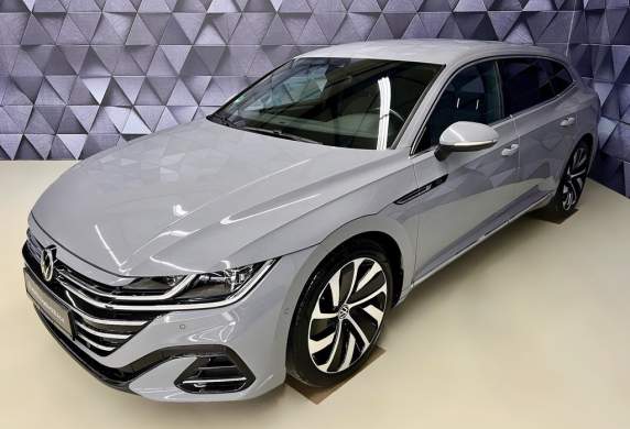 Volkswagen - Arteon