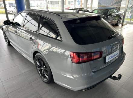 Audi - A6