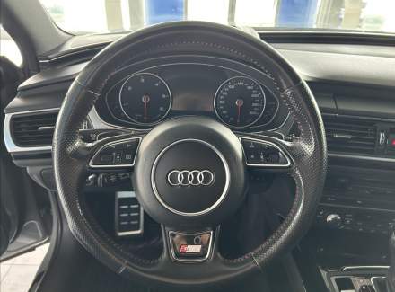 Audi - A6