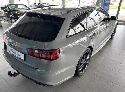Audi - A6
