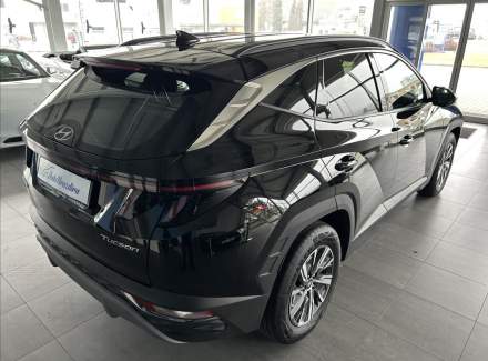 Hyundai - Tucson
