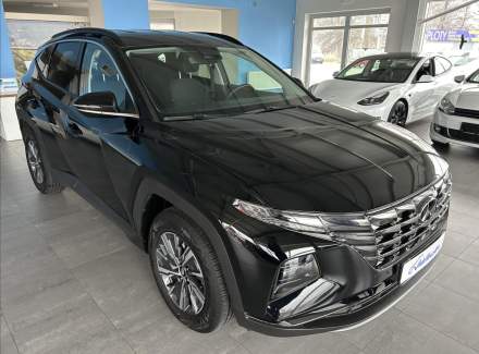 Hyundai - Tucson