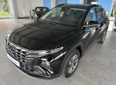 Hyundai - Tucson