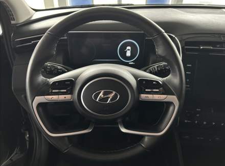 Hyundai - Tucson