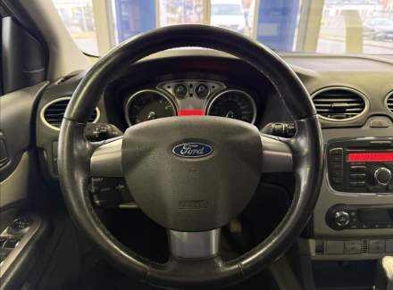 Ford - Focus