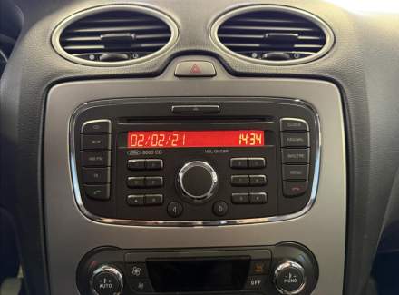 Ford - Focus