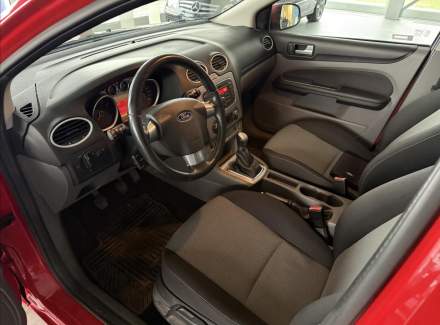 Ford - Focus