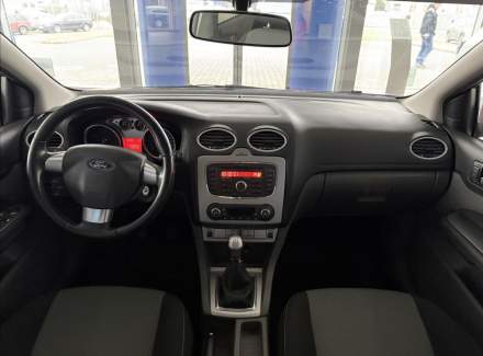 Ford - Focus