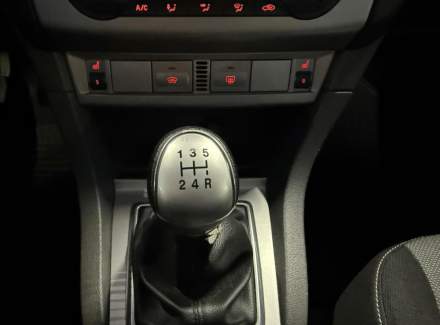 Ford - Focus