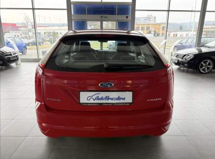 Ford - Focus