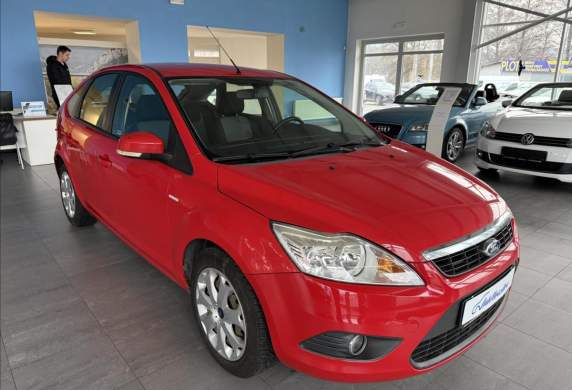 Ford - Focus
