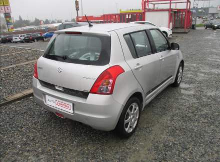 Suzuki - Swift