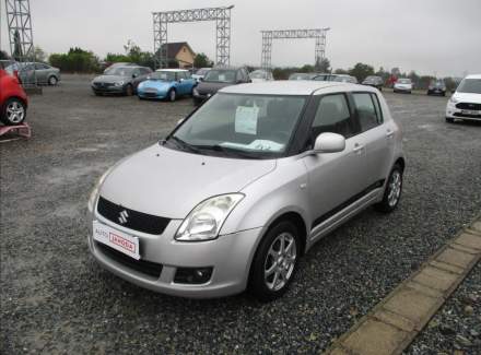 Suzuki - Swift