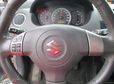 Suzuki - Swift
