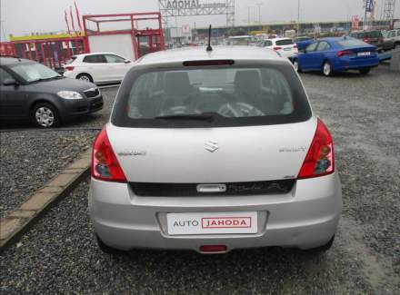 Suzuki - Swift