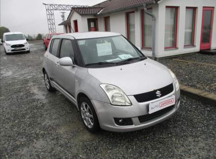 Suzuki - Swift