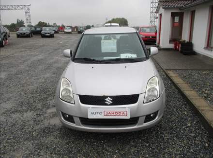 Suzuki - Swift