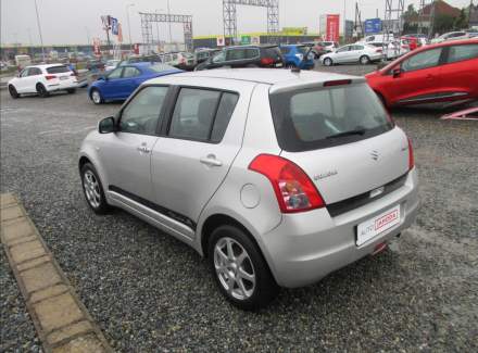 Suzuki - Swift