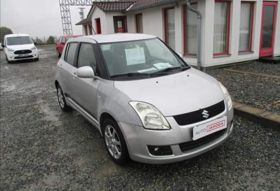 Suzuki - Swift