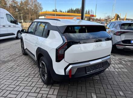 Kia - EV3