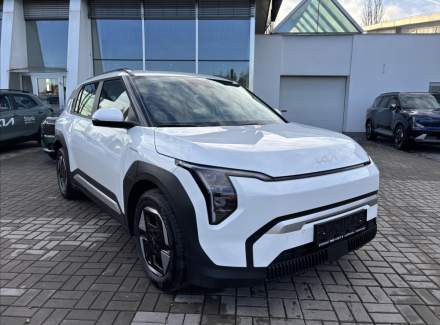Kia - EV3