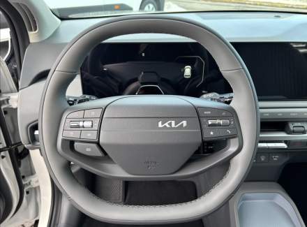 Kia - EV3