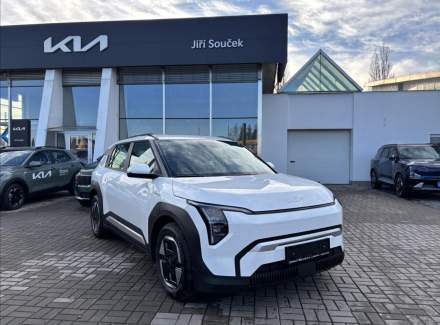 Kia - EV3