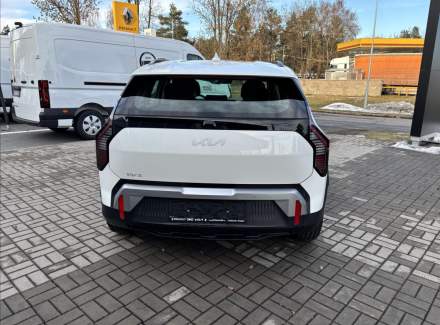 Kia - EV3