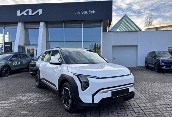 Kia - EV3