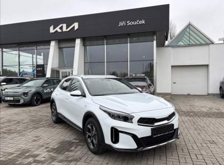 Kia - XCeed