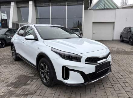 Kia - XCeed