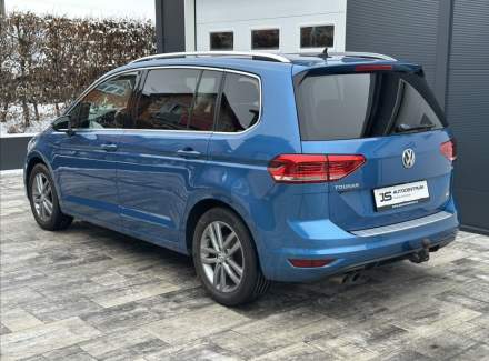 Volkswagen - Touran