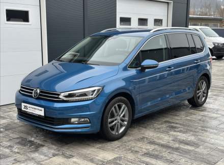 Volkswagen - Touran