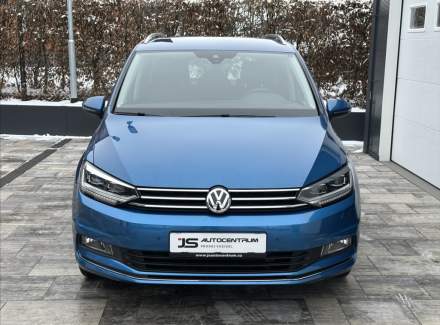Volkswagen - Touran