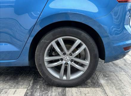 Volkswagen - Touran