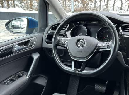 Volkswagen - Touran