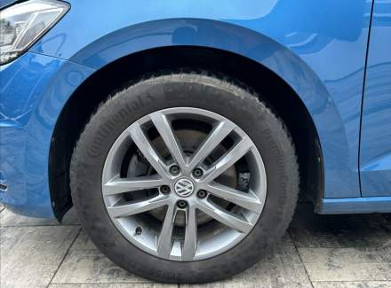 Volkswagen - Touran