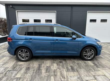 Volkswagen - Touran
