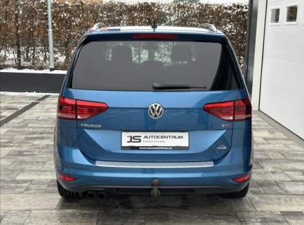 Volkswagen - Touran