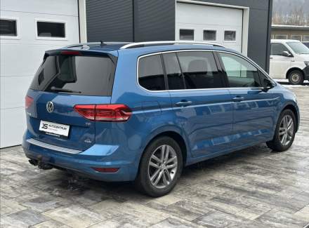 Volkswagen - Touran