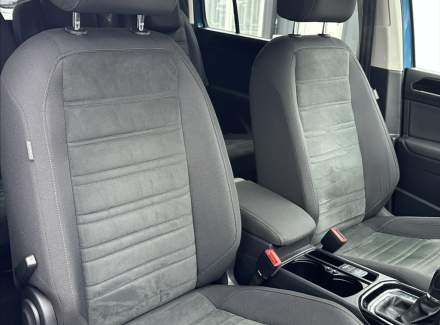 Volkswagen - Touran