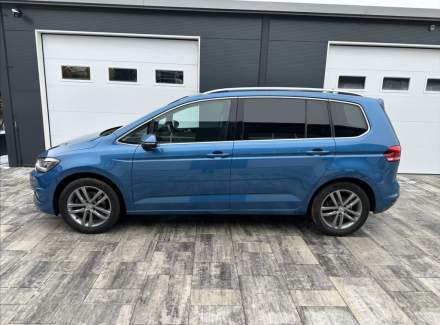 Volkswagen - Touran