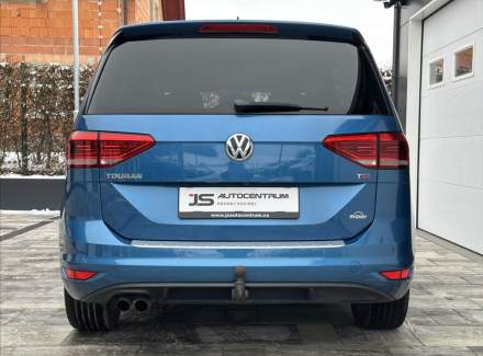 Volkswagen - Touran