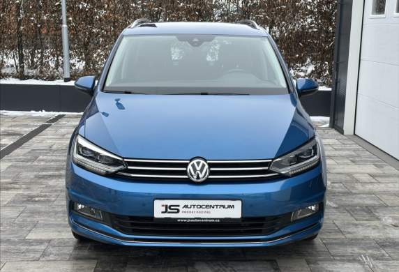 Volkswagen - Touran